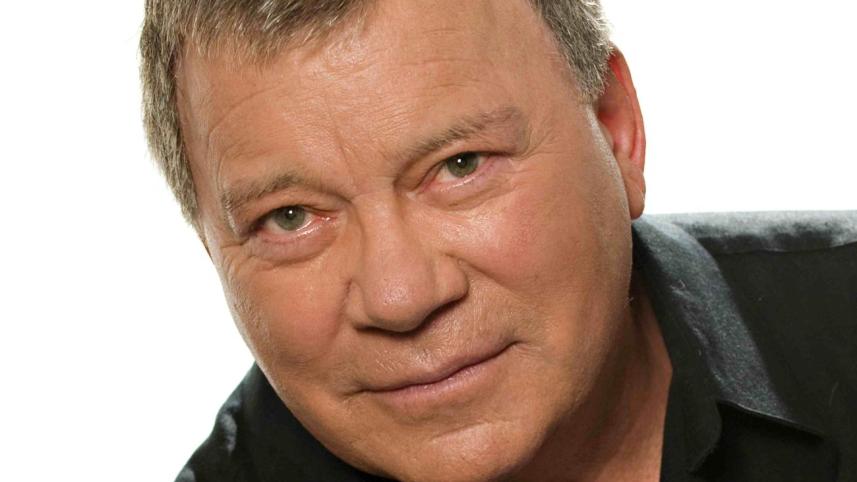 William Shatner
