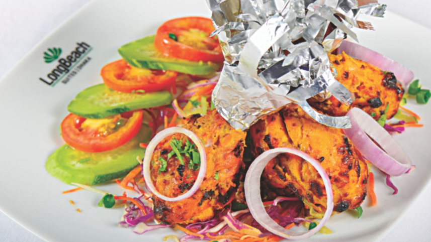 Winter Food Festival