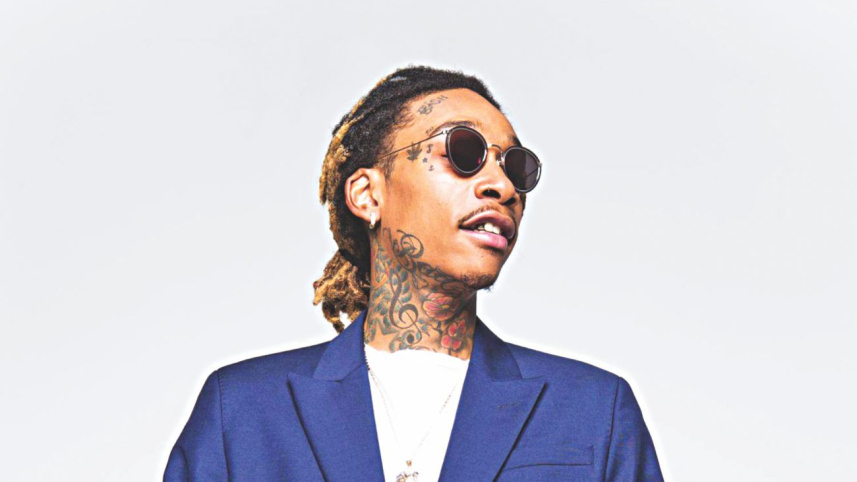 Wiz Khalifa