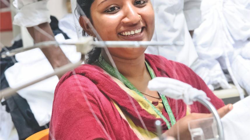 Woes of Garments Workers