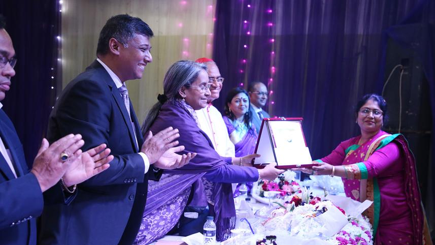 International Women's Day 2019