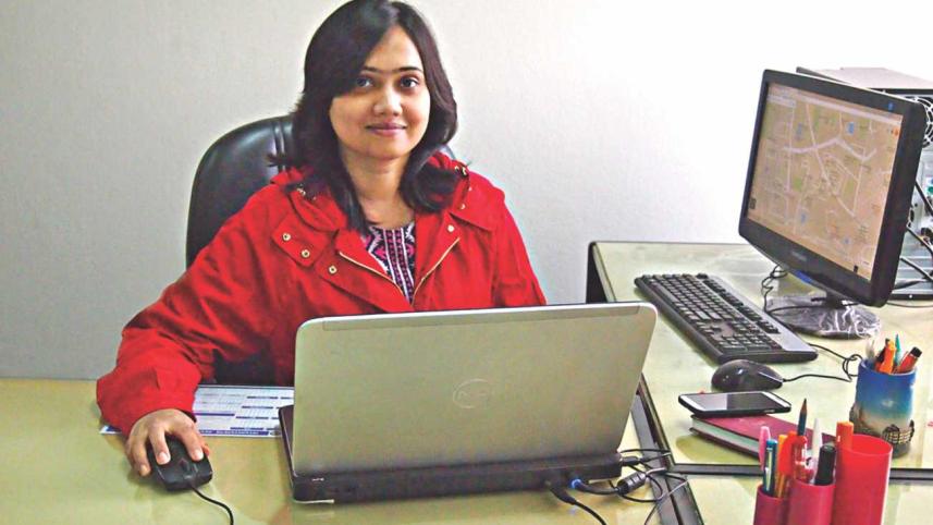 WOMEN IN SCIENCE - WHY ARE WE STILL SURPRISED