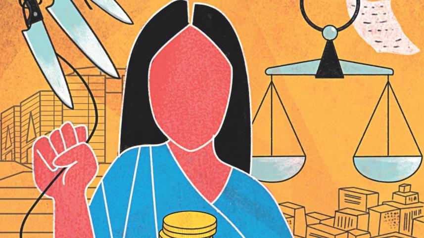 women in the manifestos