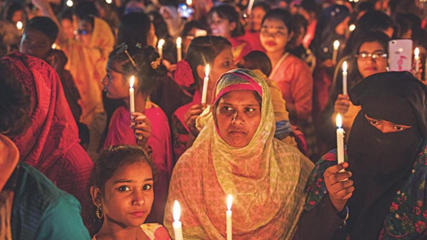 International Women's Day 2019