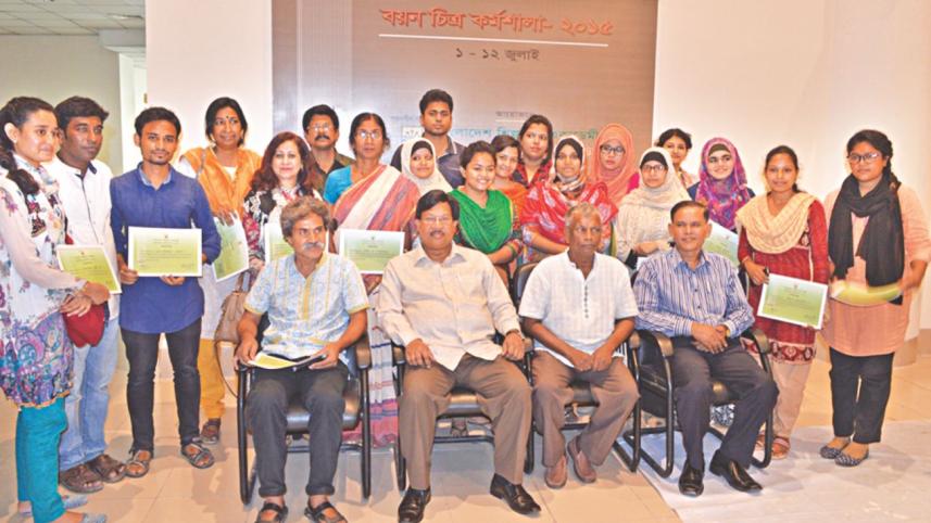 workshop