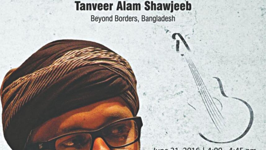 World Music Day 2016