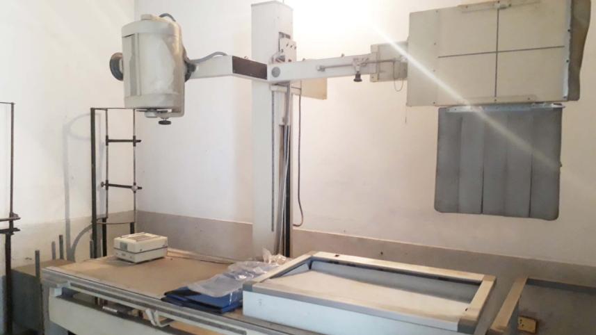 X-ray machine Moulvibazar.jpg