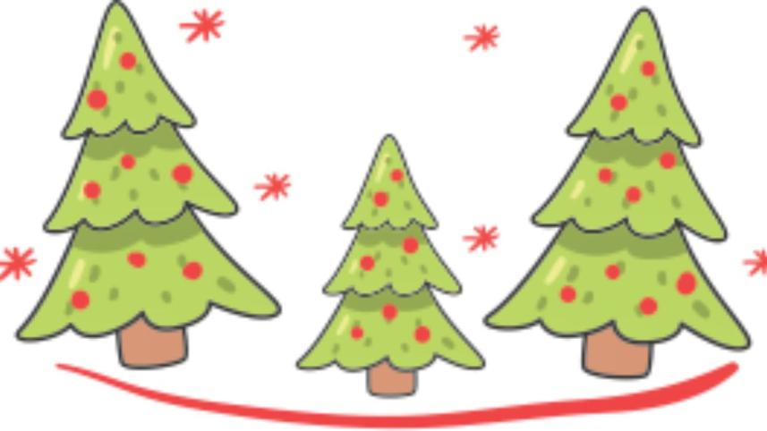 Happy Christmas Day 2017 Celebration 