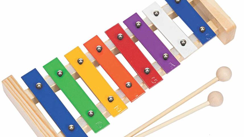 xylophone
