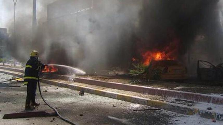 Yemen suicide bomb attacks