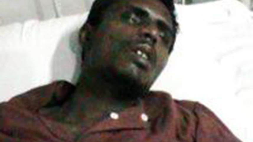 youth rescued from mongla port