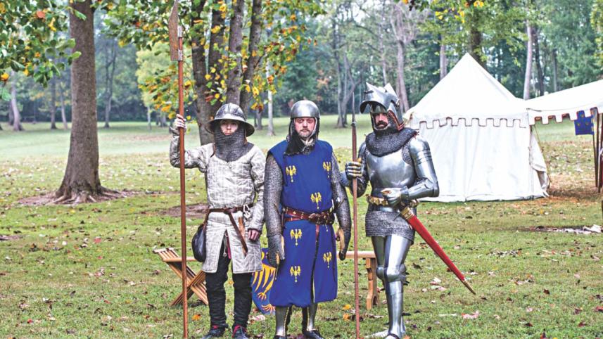 YouTube for Sword Geeks