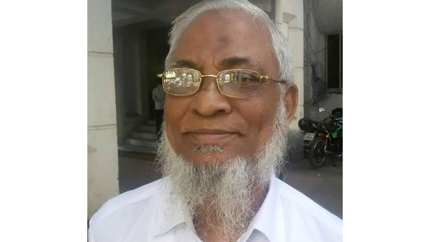 Deputy Attorney General Zaber dies in Saudi Arabia