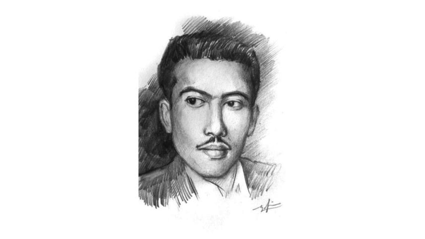 Filmmaker Zahir Raihan