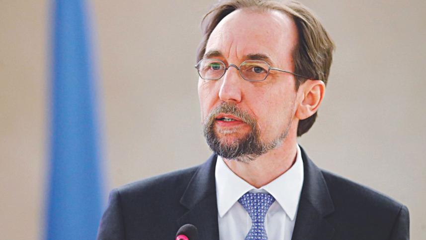 zeid raad