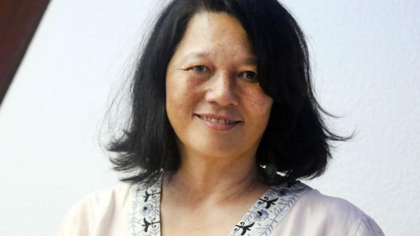 Zainah Anwar