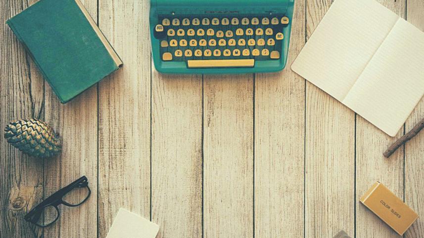 Zia Haider Rahman's writing