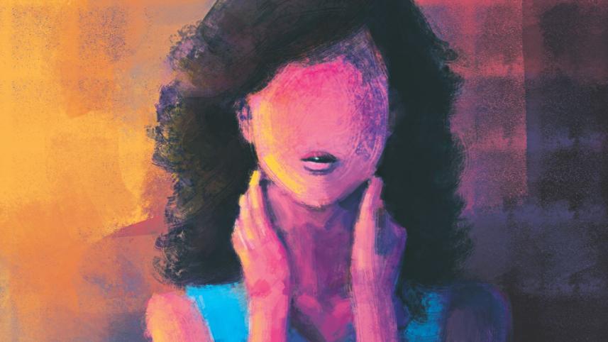 ILLUSTRATION: ZOHEB MASHIUR 