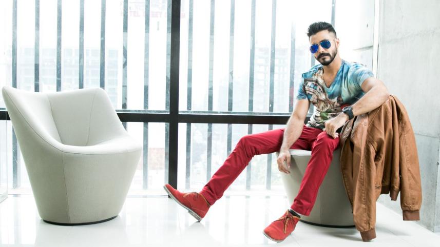 Gabardine- the wonder fabric