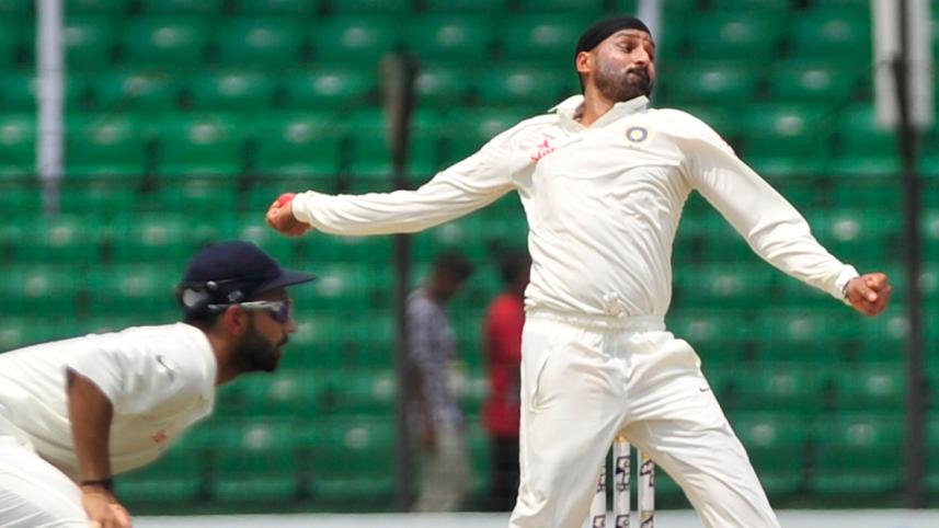 Harbhajan Singh
