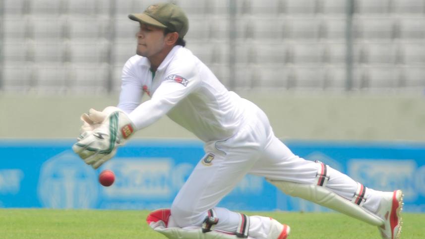 Hard times for Mushy