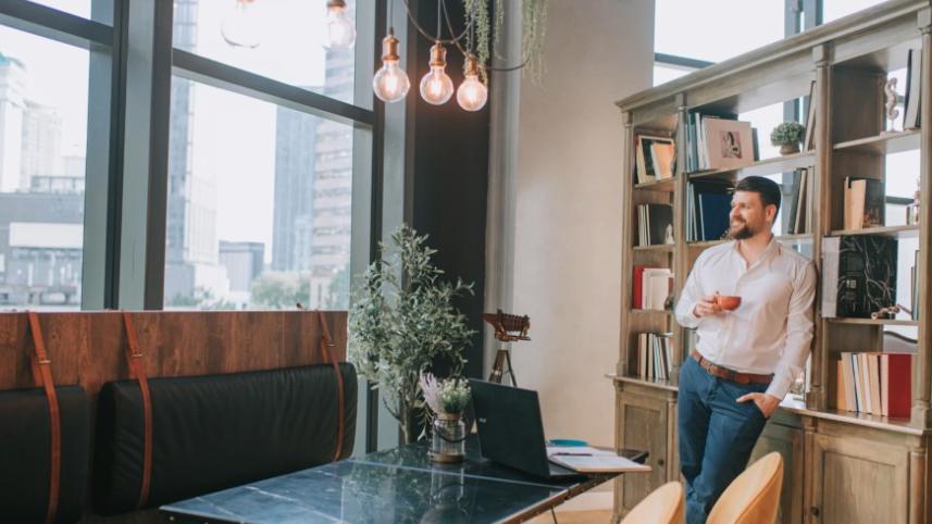  5 Things Entrepreneurs Need to Know About Marketing in a Post-Covid World 