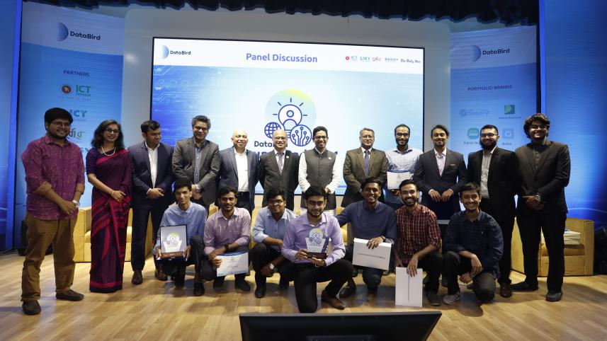 DataBird LaunchPad 2021 winners announced; Kori and Remotely crowned