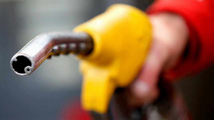 Fuel stocks dwindling