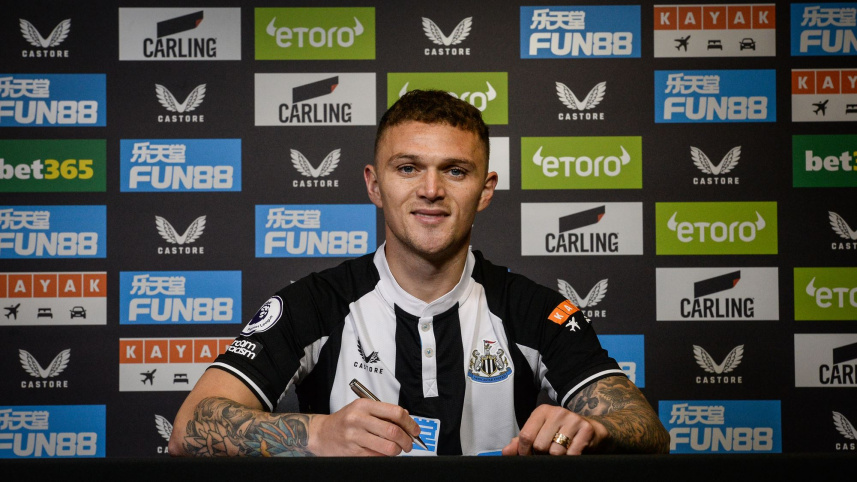 kieran-trippier-signs-contract-newcastle-united