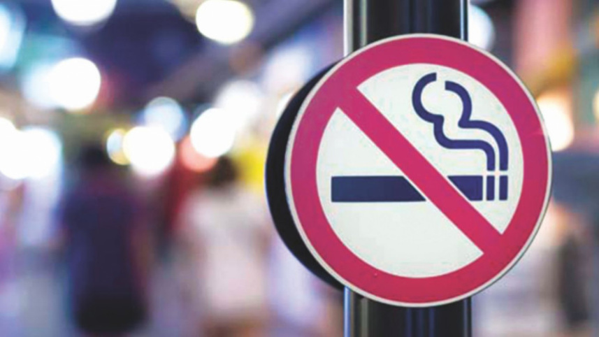 demand for tobacco control act