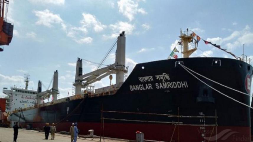 bangladeshi_ship-Banglar-Samriddhi