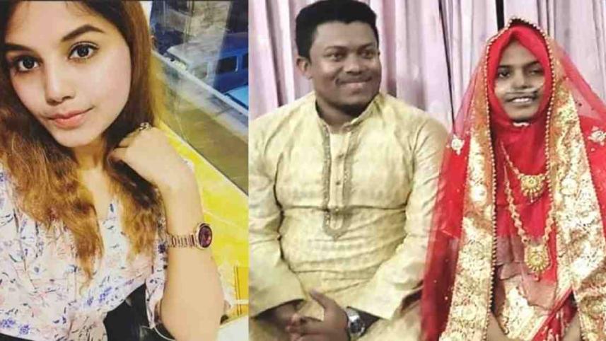 end of tragic love story