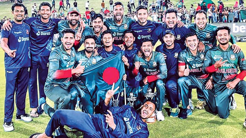 South Africa vs Bangladesh ODI series: Bigger than the IPL