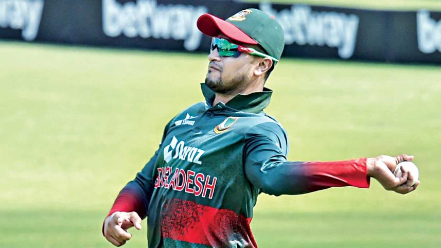 Shakib’s return opens door for five bowlers