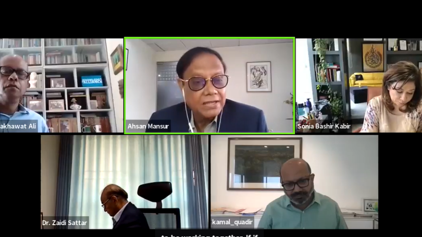 45% of Bangladesh population don’t use MFS: survey