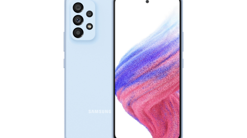 Samsung Galaxy A53 5G