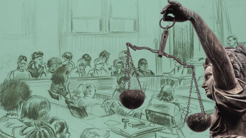 independent prosecution service