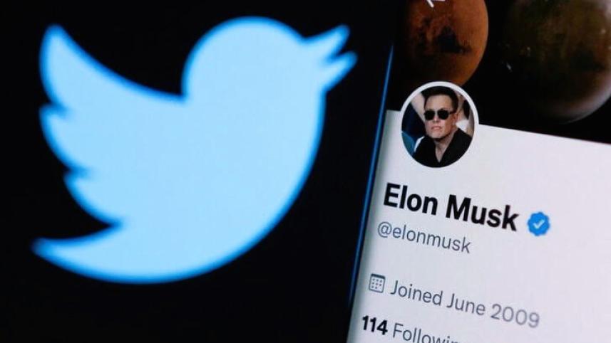 Twitter begins negotiating Elon Musk’s $43b acquisition offer