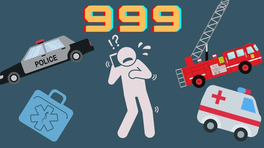 robust national emergency service