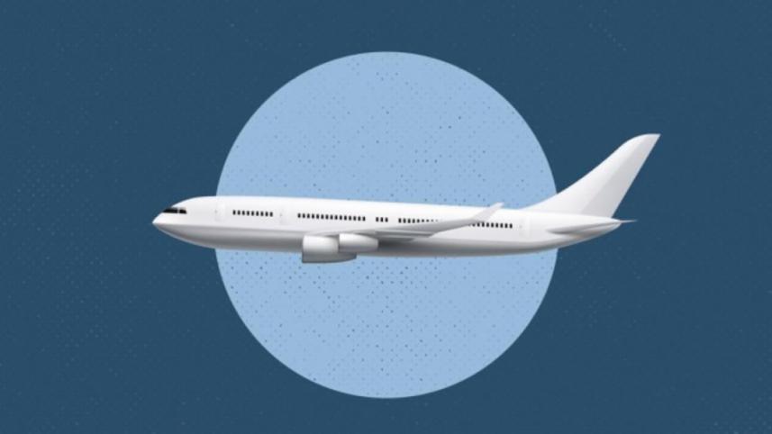 Global airline passenger