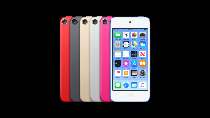 Apple discontinuing the iPod after 20 years.png