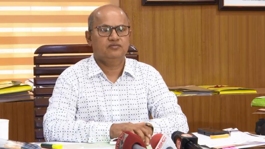 ‘PK Halder’s assets to be confiscated, people’s money will be returned’