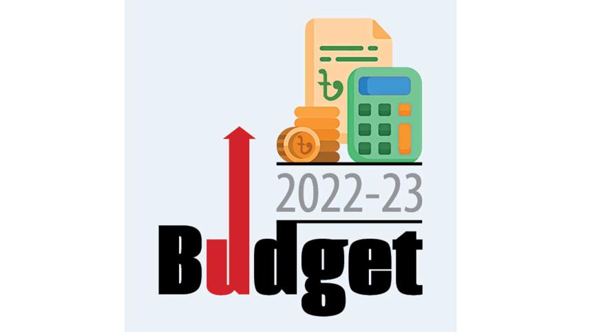 Budget 2022-2023