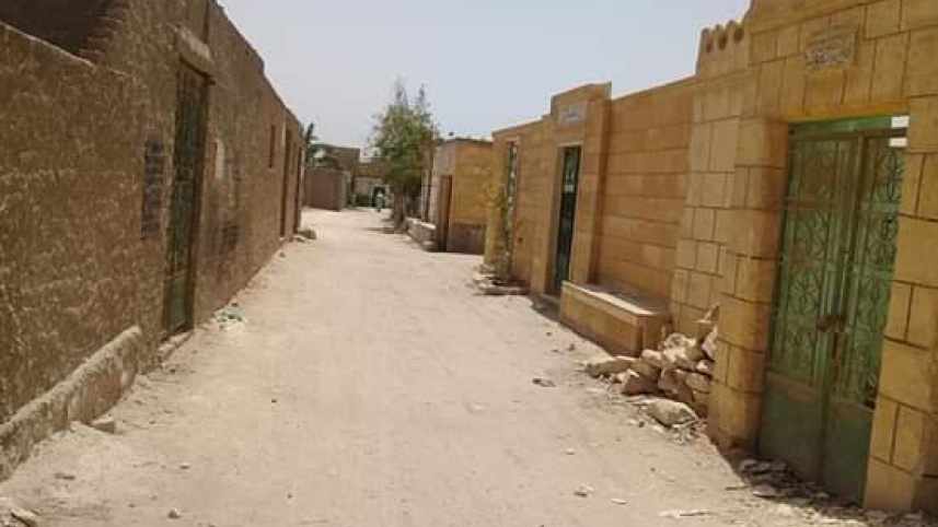 Bangladeshi in Egypt