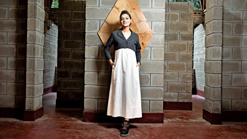 Teenage fashion trends