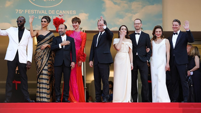 Cannes Film Festival 2022
