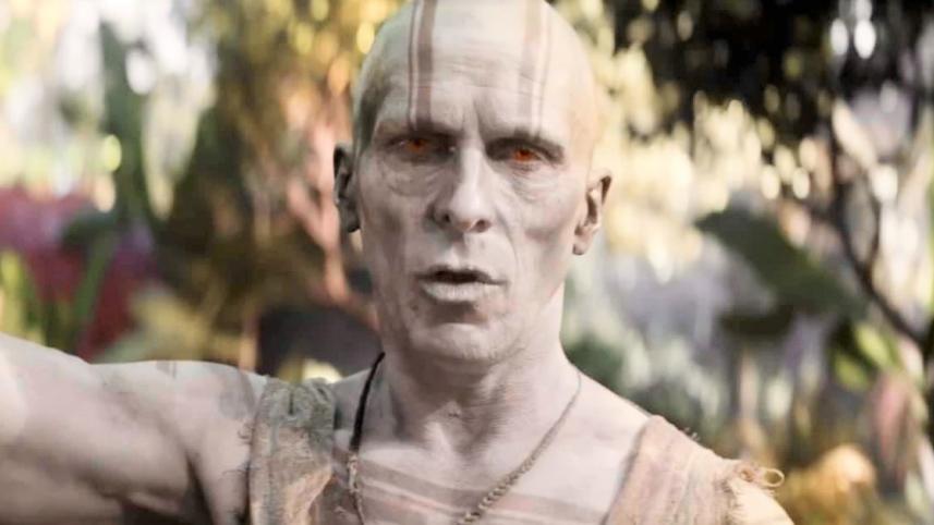 Thor Love and Thunder