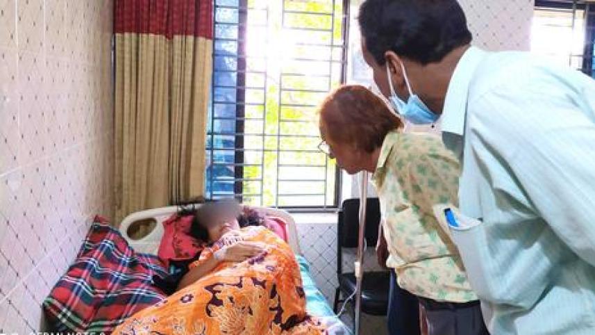 school student beaten