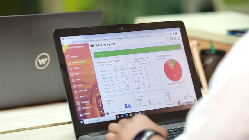 Bondstein Technologies Bangladesh