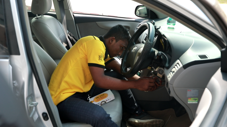 Bondstein Technologies Bangladesh